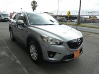 Image for 2012 Mazda CX-5 20S