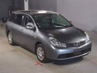 Image for 2017 Nissan Wingroad 15M AUTHENTIC
