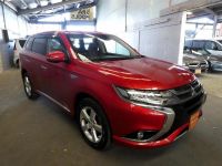 Image for 2018 Mitsubishi Outlander PHEV 4WD G NAVI PACKAGE