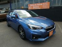 Image for 2017 Subaru Impreza SPORT 2.0I-L EYESIGHT