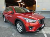 Image for 2016 Mazda CX-5 20S PROACTIVE