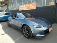 Image for 2016 Mazda Roadster S LEATHER PACKAGE