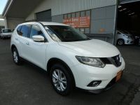 Image for 2016 Nissan X-Trail 20XTPAC