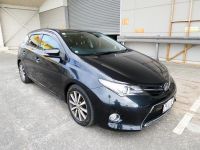 Image for 2014 Toyota Auris 1.8L Alloy