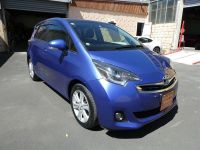 Image for 2015 Toyota Ractis G