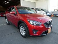 Image for 2015 Mazda CX-5 20S PRO ACTIVE
