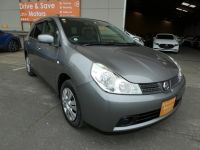 Image for 2014 Nissan Wingroad