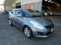 Image for 2013 Suzuki Swift