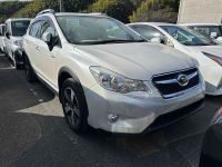 Image for 2014 Subaru XV Hybrid Eyesight 4wd!