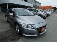Image for 2010 Honda CR-Z ALPHA