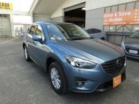 Image for 2015 Mazda CX-5 20S PROACTIVE