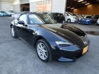 Image for 2016 Mazda Roadster S SPECIAL PACKAGE
