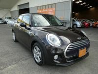 Image for 2015 MINI Cooper