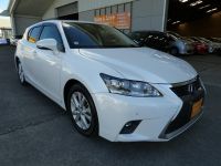 Image for 2017 Lexus CT 200h