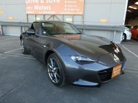 Image for 2017 Mazda Roadster VS