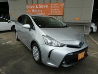 Image for 2019 Toyota Prius Alpha 7 seater Facelift Cruise control