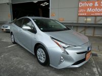 Image for 2017 Toyota Prius S safety plus