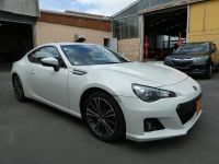 Image for 2016 Subaru BRZ S