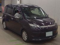 Image for 2015 Toyota Spade