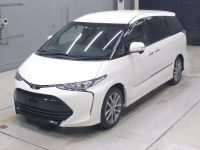 Image for 2017 Toyota Estima AERAS PREMIUM
