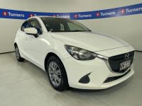 Image for 2015 Mazda Demio (Mazda2) Hatchback