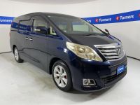 Image for 2012 Toyota Alphard Wagon