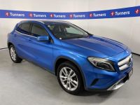Image for 2015 Mercedes-Benz GLA180 Hatchback