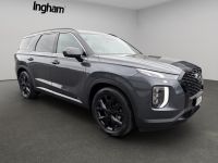 Image for 2020 Hyundai Palisade SUV ELITE 2.2DT/4WD