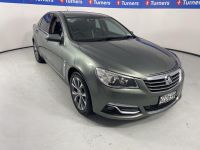 Image for 2015 Holden Commodore Sedan VF Calais V6
