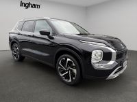 Image for 2024 Mitsubishi Outlander SUV Xls 2.5P/Cvt