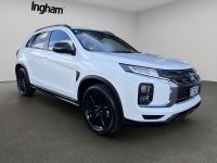Image for 2024 Mitsubishi ASX SUV BLACK EDITION 2.0P/Cvt