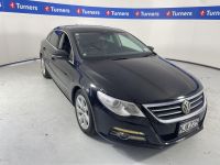 Image for 2008 Volkswagen Passat Sedan