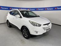 Image for 2015 Hyundai IX35 SUV GDI