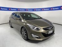 Image for 2014 Hyundai i40 Wagon Wagon Elite