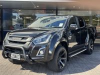 Image for 2020 Isuzu D-Max LS 2WD DC 3.0D