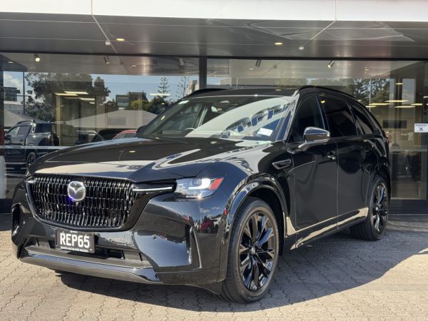 2025 Mazda CX-90 TAKAMI 3.3P AWD image