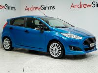 Image for 2014 Ford Fiesta 1.0P 6AT 4Dr Hatch