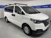 Image for 2020 Hyundai iLoad Van Crdi