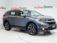 Image for 2019 Honda CR-V Limited 7 1.5PT 4Dr SUV