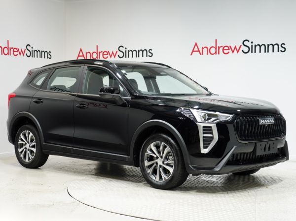 2026 Haval Jolion Premium 1.5PT 7A 5Dr Wagon image