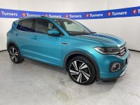 Image for 2020 Volkswagen T-Cross SUV TSI R-Line DSG 2WD