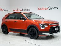 Image for 2023 Kia Niro HEV Light 1.6PH 6AT 5Dr Wagon