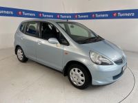 Image for 2005 Honda Jazz Hatchback I