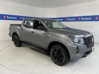 Image for 2024 Nissan Navara Ute SL