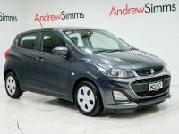 Image for 2019 Holden Spark LS 1.4P CVT 5Dr Hatch