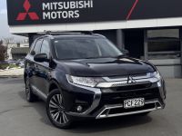 Image for 2022 Mitsubishi Outlander LS 2.4 PETROL AWD