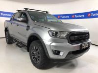 Image for 2021 Ford Ranger Ute Fx4 Max Double Cab W