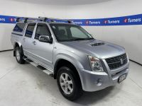 Image for 2008 Holden Rodeo 4X2 Ute LT Crew PU TD