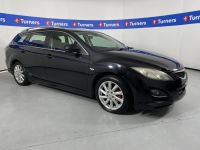 Image for 2011 Mazda Atenza (Mazda6) Wagon GSX