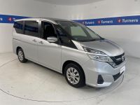 Image for 2018 Nissan Serena Wagon
